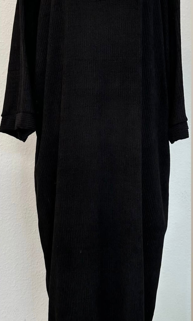 Cord Abaya