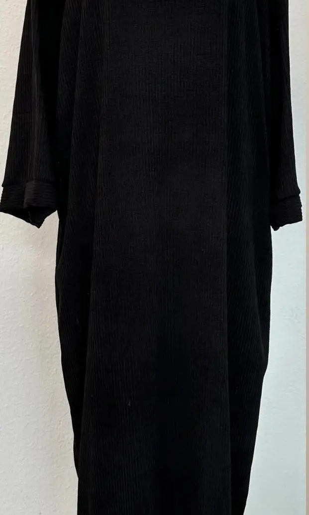 Cord Abaya