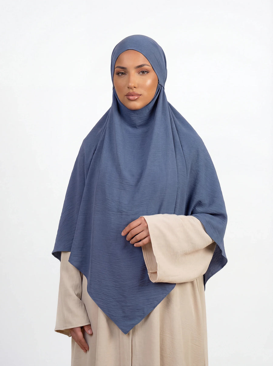 Hijab & Khimar
