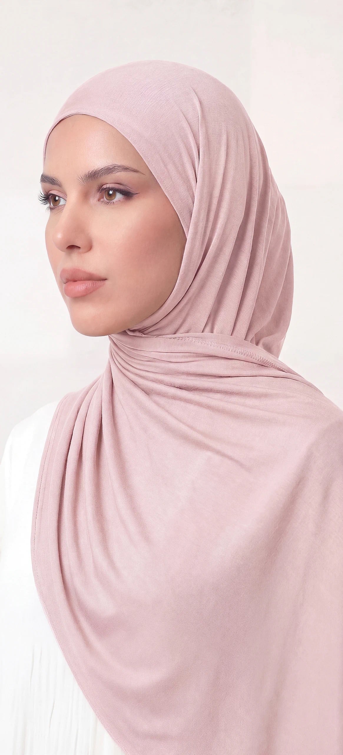 Premium Jersey Hijab