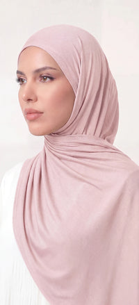 Premium Jersey Hijab