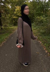 Strickkleid Layal Abaya Store