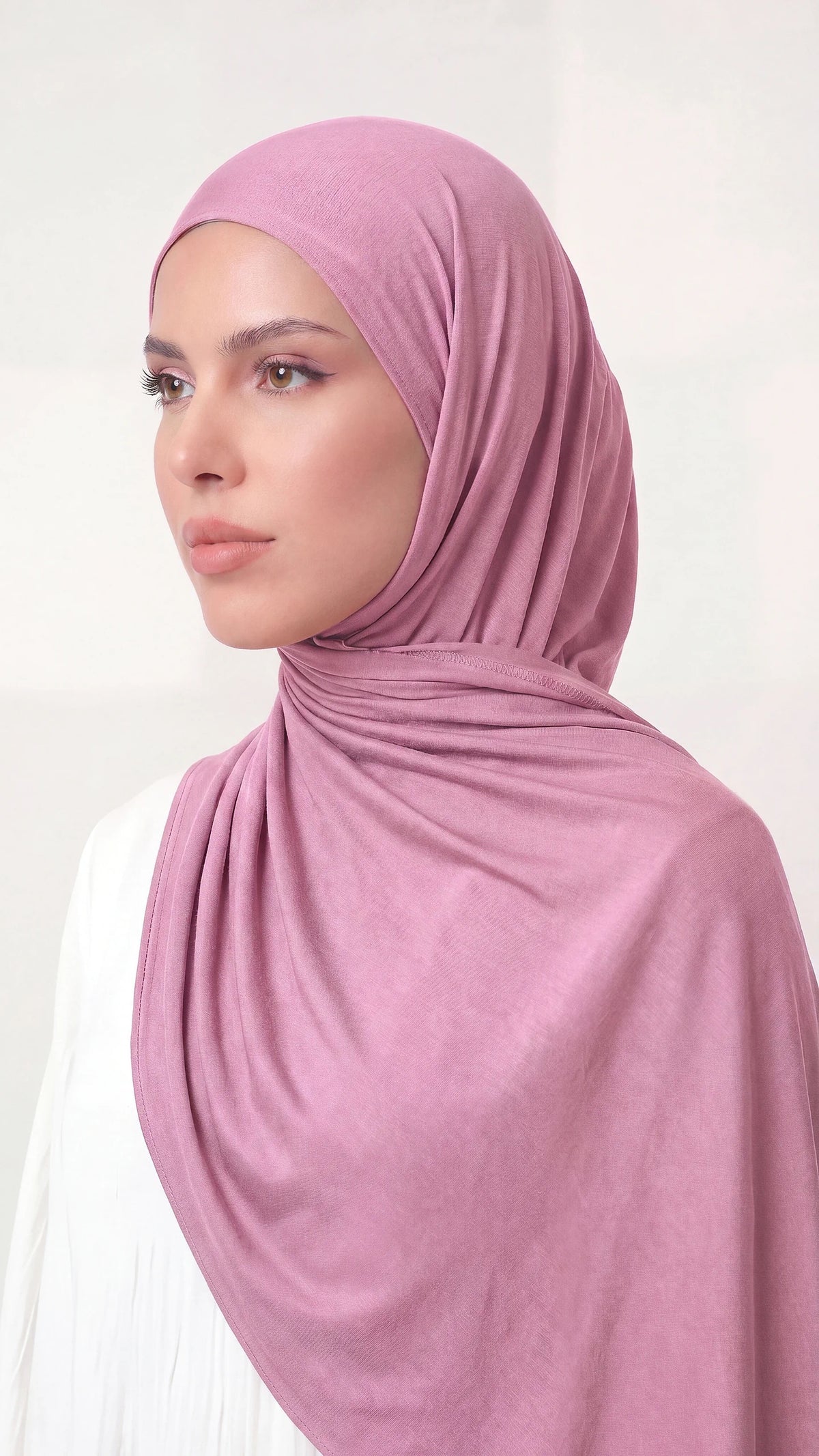 Premium Jersey Hijab