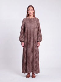 Nejla Kleid
