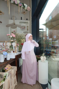 Feyza Kleid