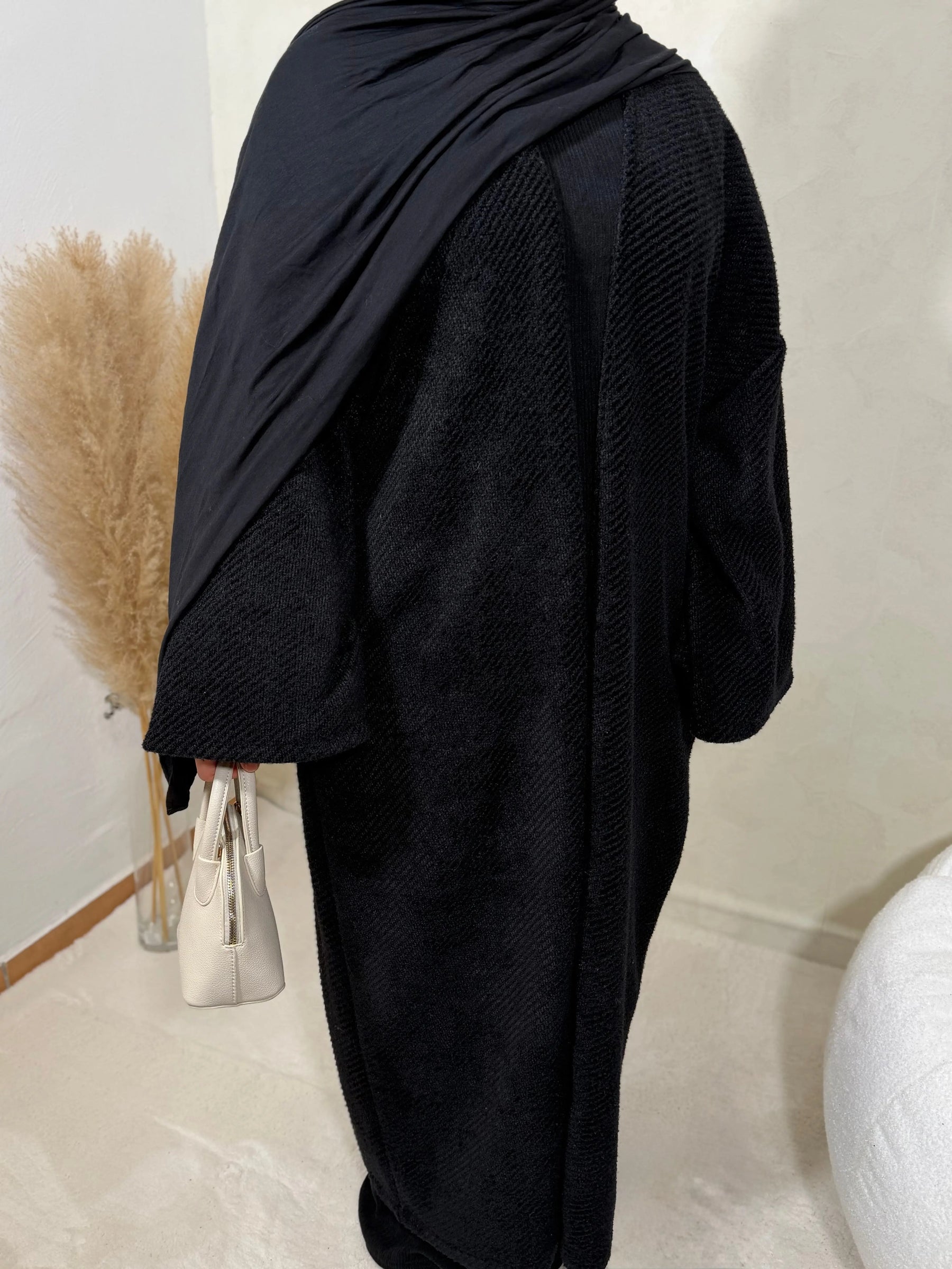 Sultana Mantel Abaya Store