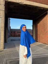 Jersey Khimar