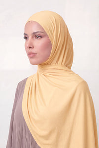 Premium Jersey Hijab