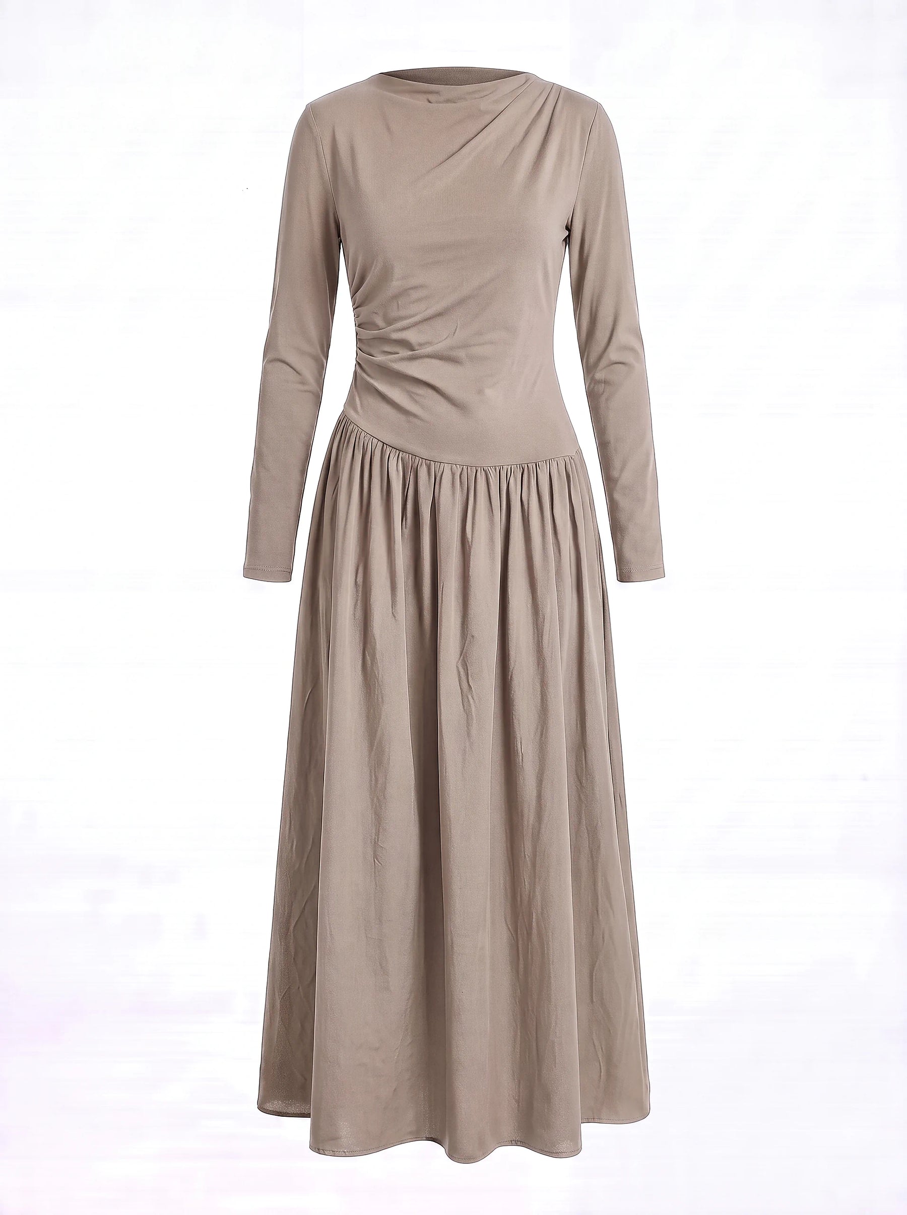 Feyza Kleid