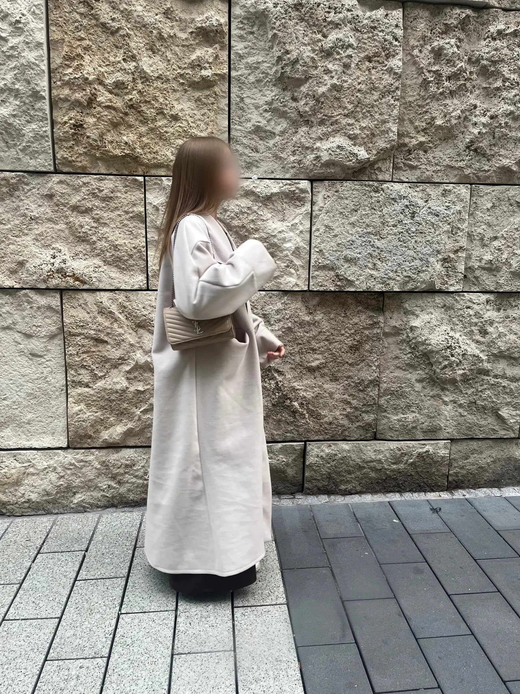 Nora Mantel Abaya Store