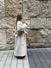 Nora Mantel Abaya Store