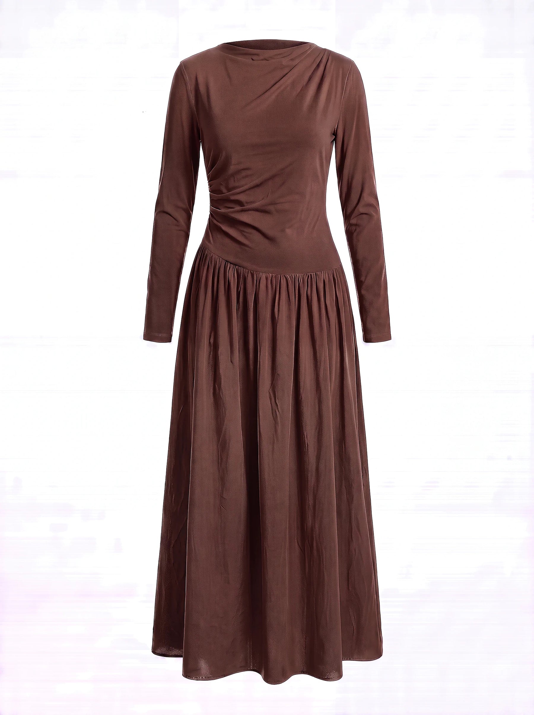 Feyza Kleid