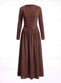 Feyza Kleid