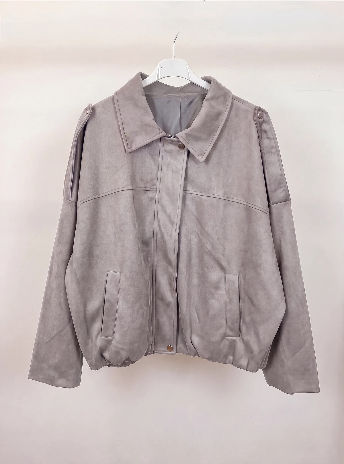 Sevval Jacke