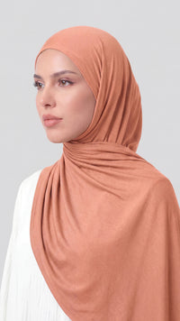 Premium Jersey Hijab