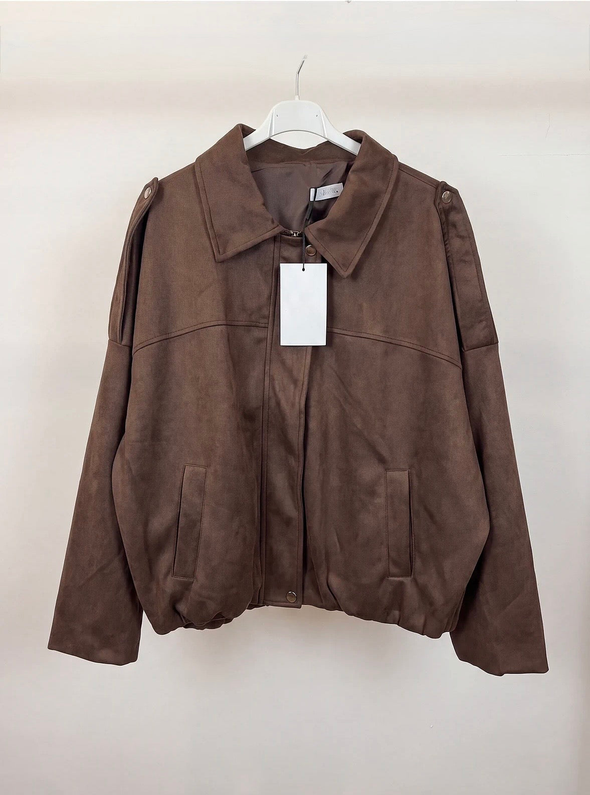 Sevval Jacke