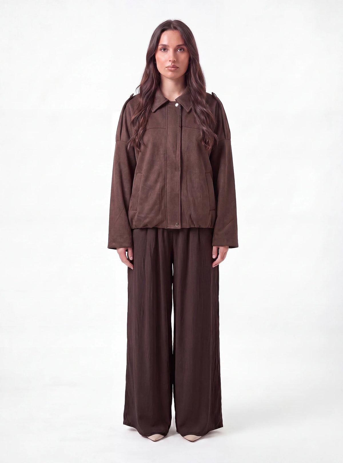 Sevval Jacke