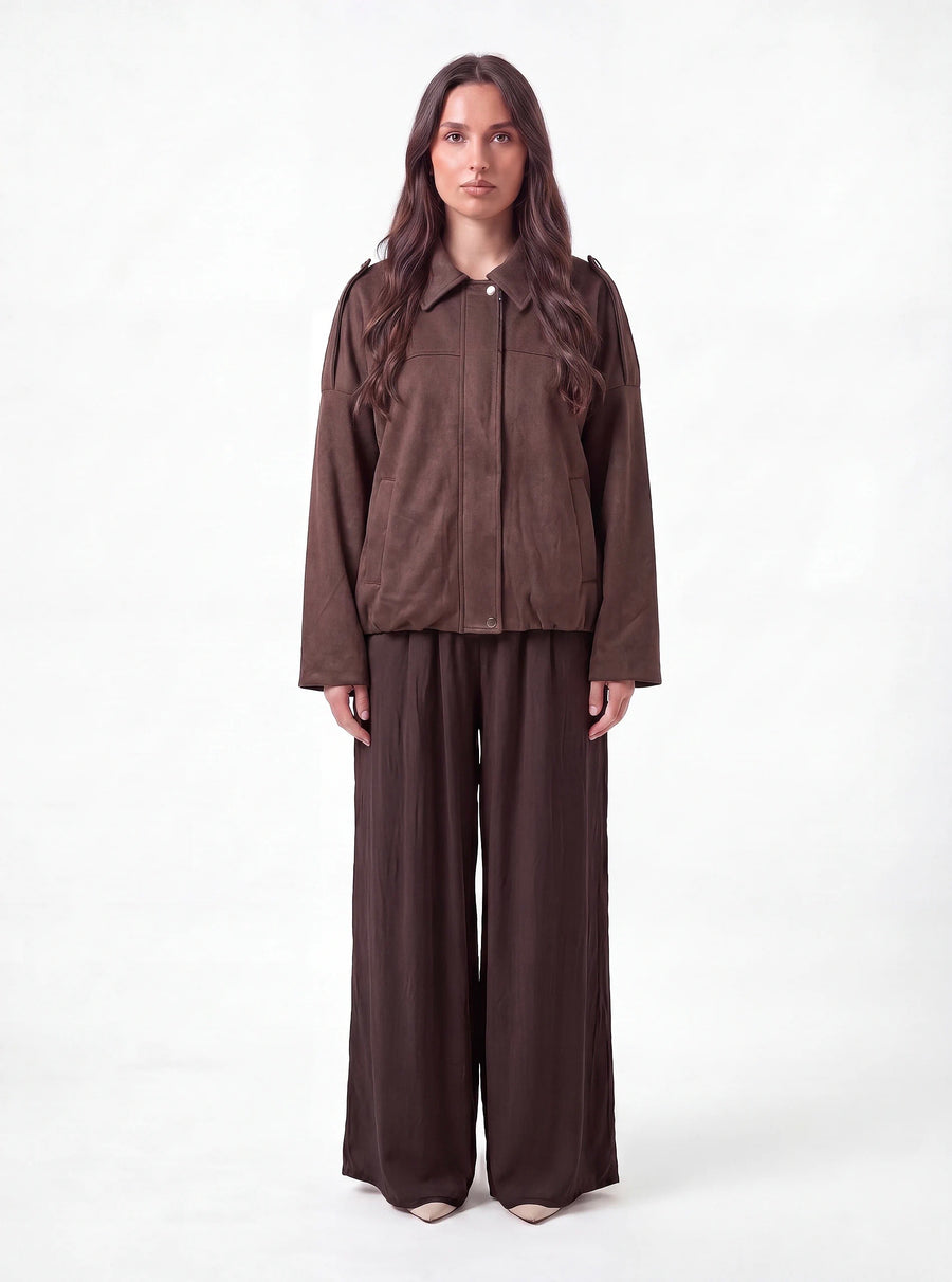 Sevval Jacke
