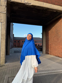 Jersey Khimar