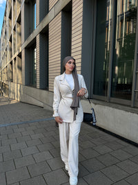 Blazer Set