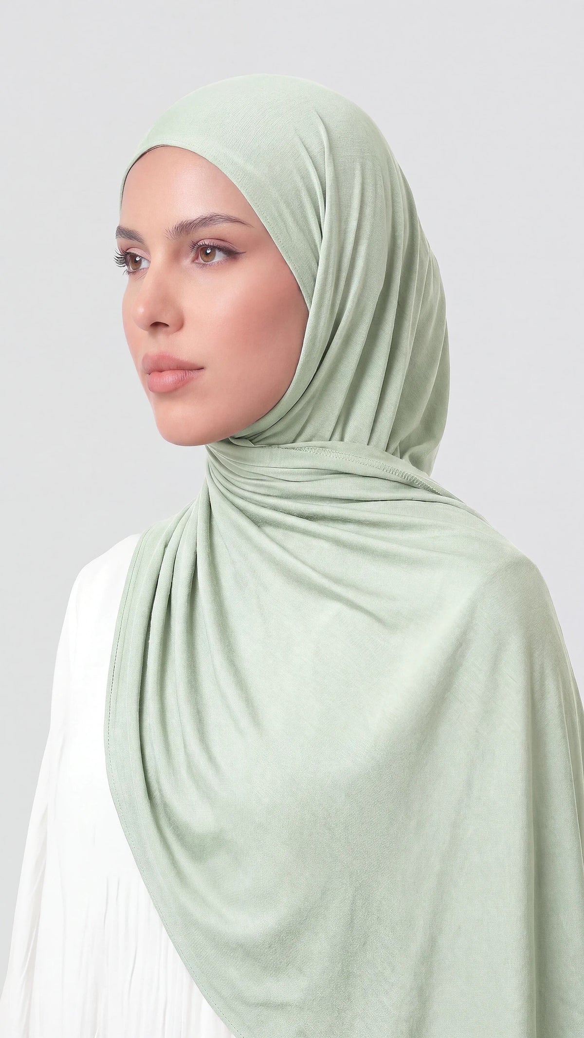 Premium Jersey Hijab