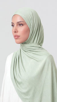 Premium Jersey Hijab