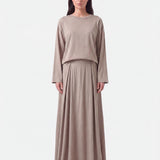 Taupe