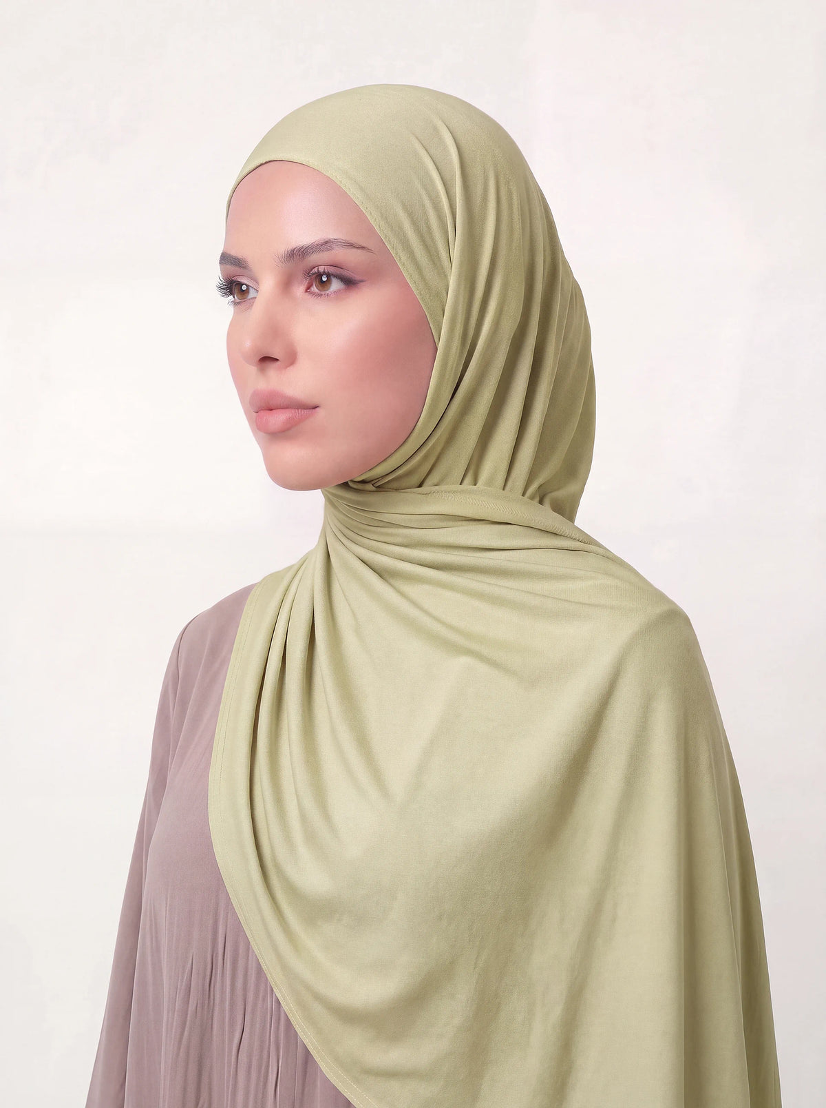 Premium Jersey Hijab