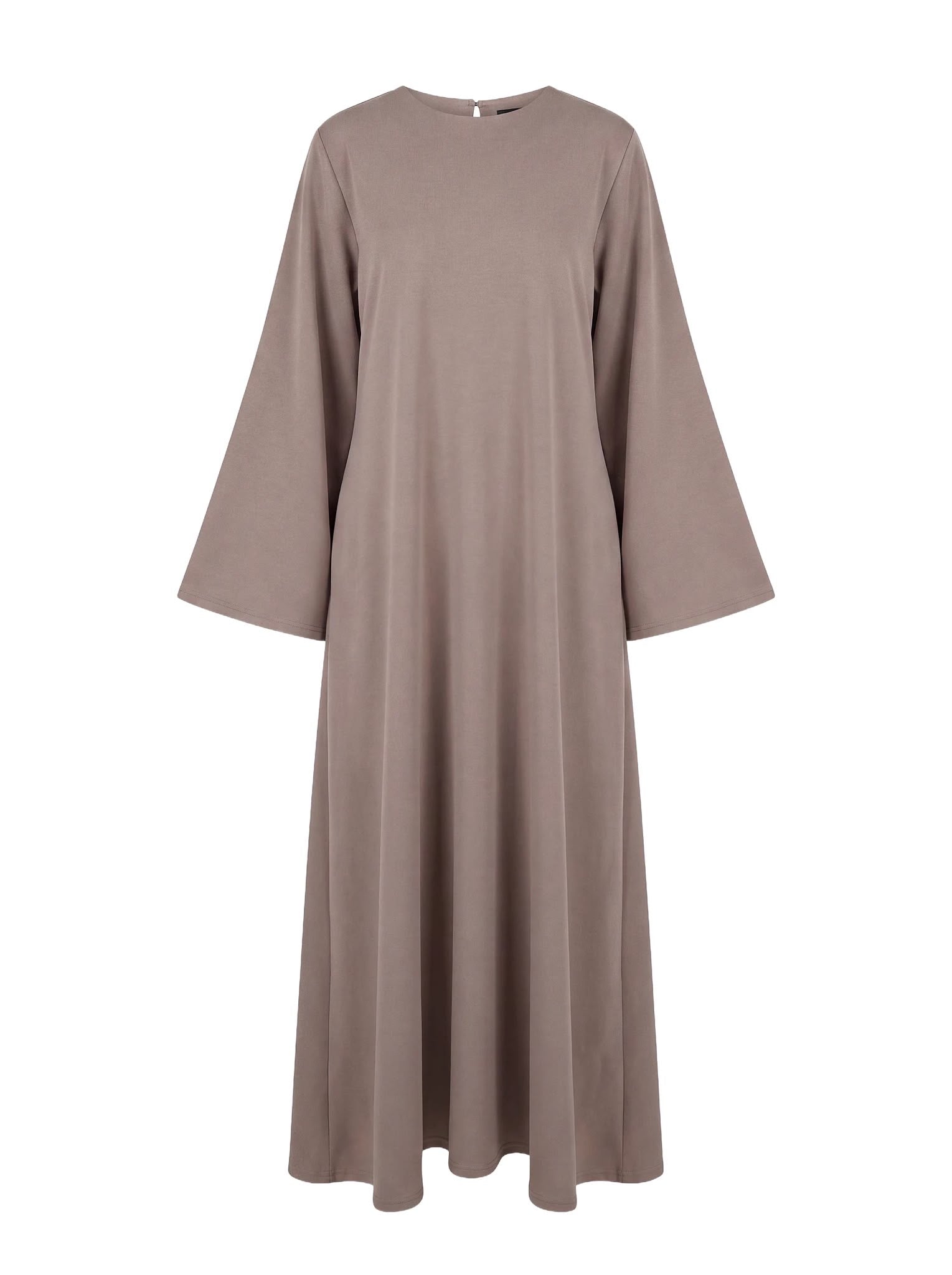 Comfy Abaya