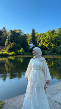 Pelin Oberteil