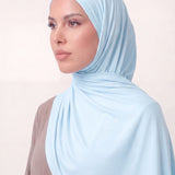 Babyblau