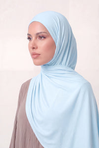 Premium Jersey Hijab