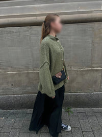 Strickjacke Lamis Abaya Store