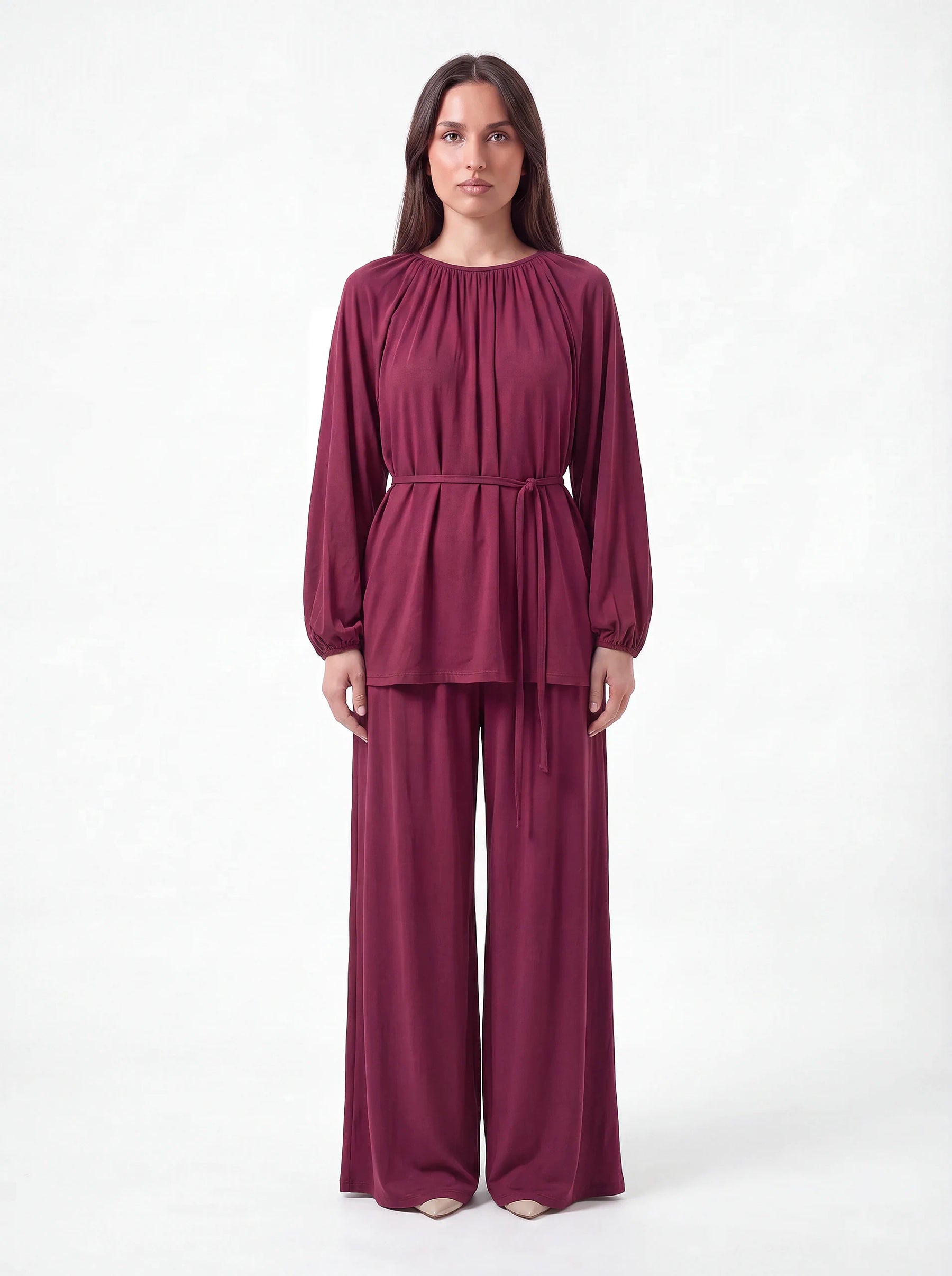 Sofia Pants Set VORBESTELLUNG (Versand ab 27.07)