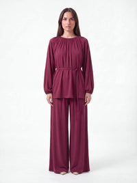 Sofia Pants Set VORBESTELLUNG (Versand ab 27.07)