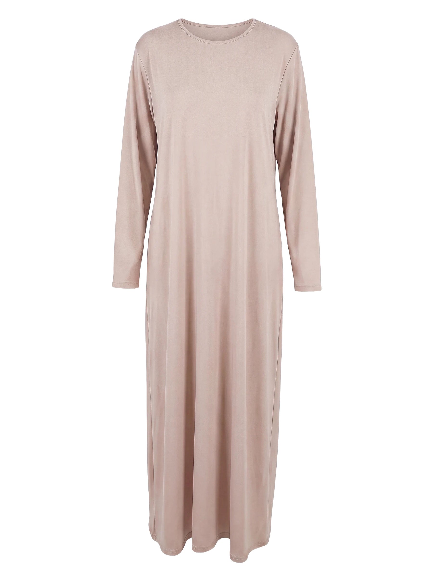 Langarm Unterkleid