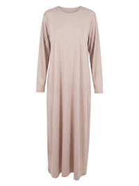 Langarm Unterkleid