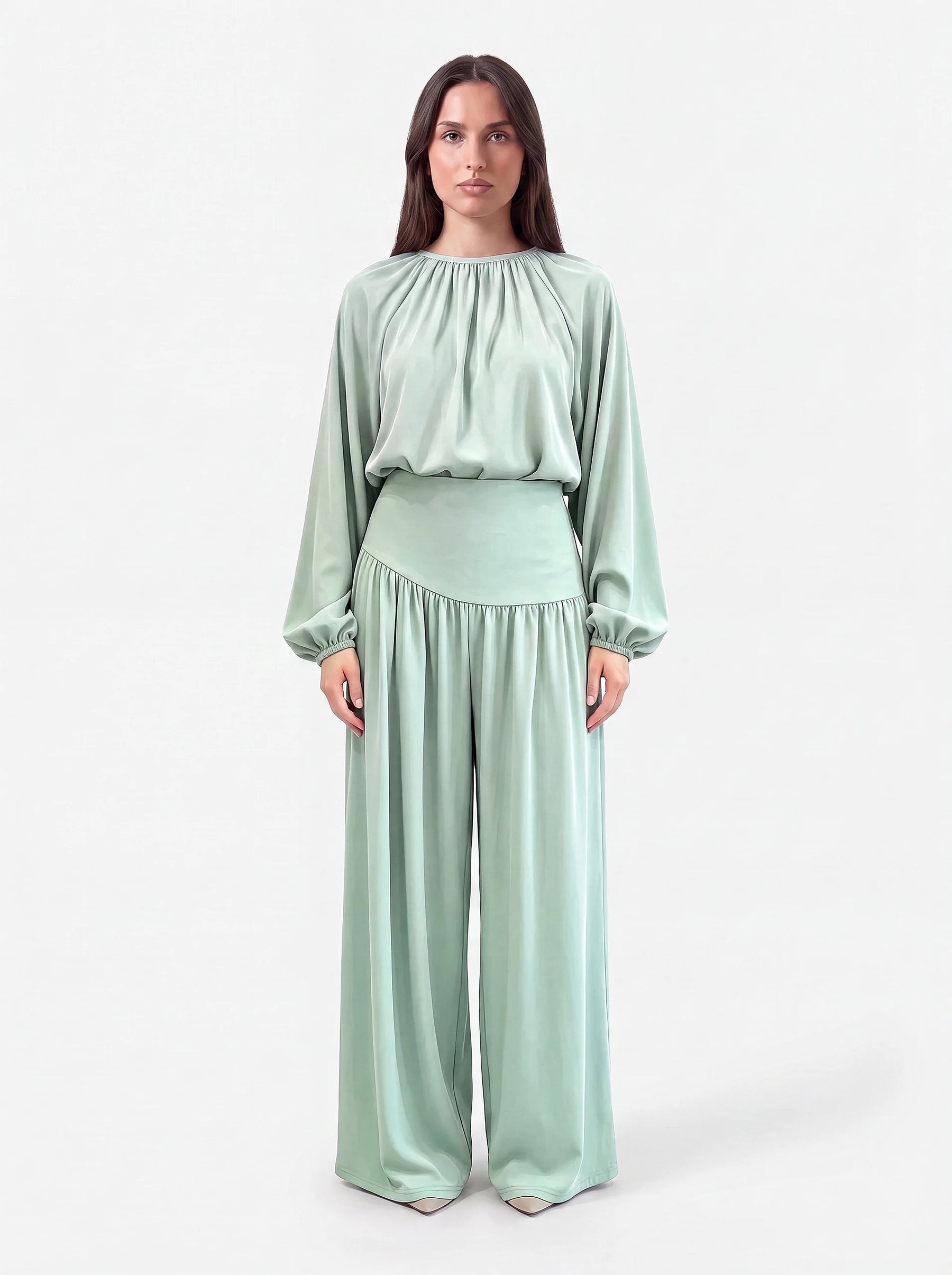 Sofia Pants Set VORBESTELLUNG (Versand ab 27.07)