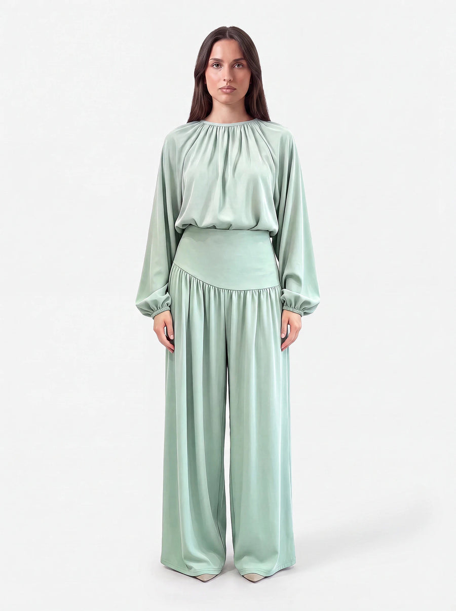 Sofia Pants Set VORBESTELLUNG (Versand ab 27.07)