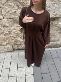 Amani Sweatkleid Abaya Store