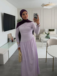 Feyza Kleid