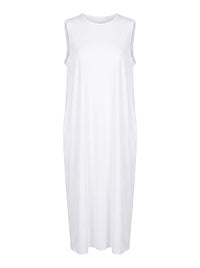 Ärmelloses Unterkleid