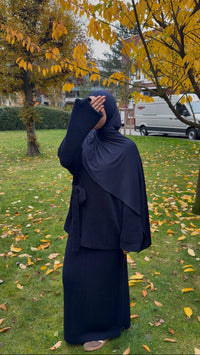 Strick-Zweiteiler Sarah Abaya Store