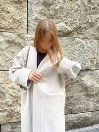 Nora Mantel Abaya Store