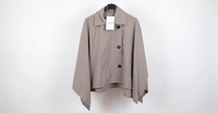 Poncho Trenchcoat