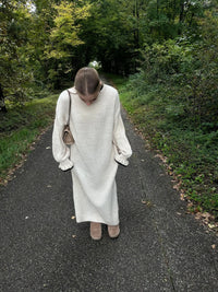 Strickkleid Layal Abaya Store