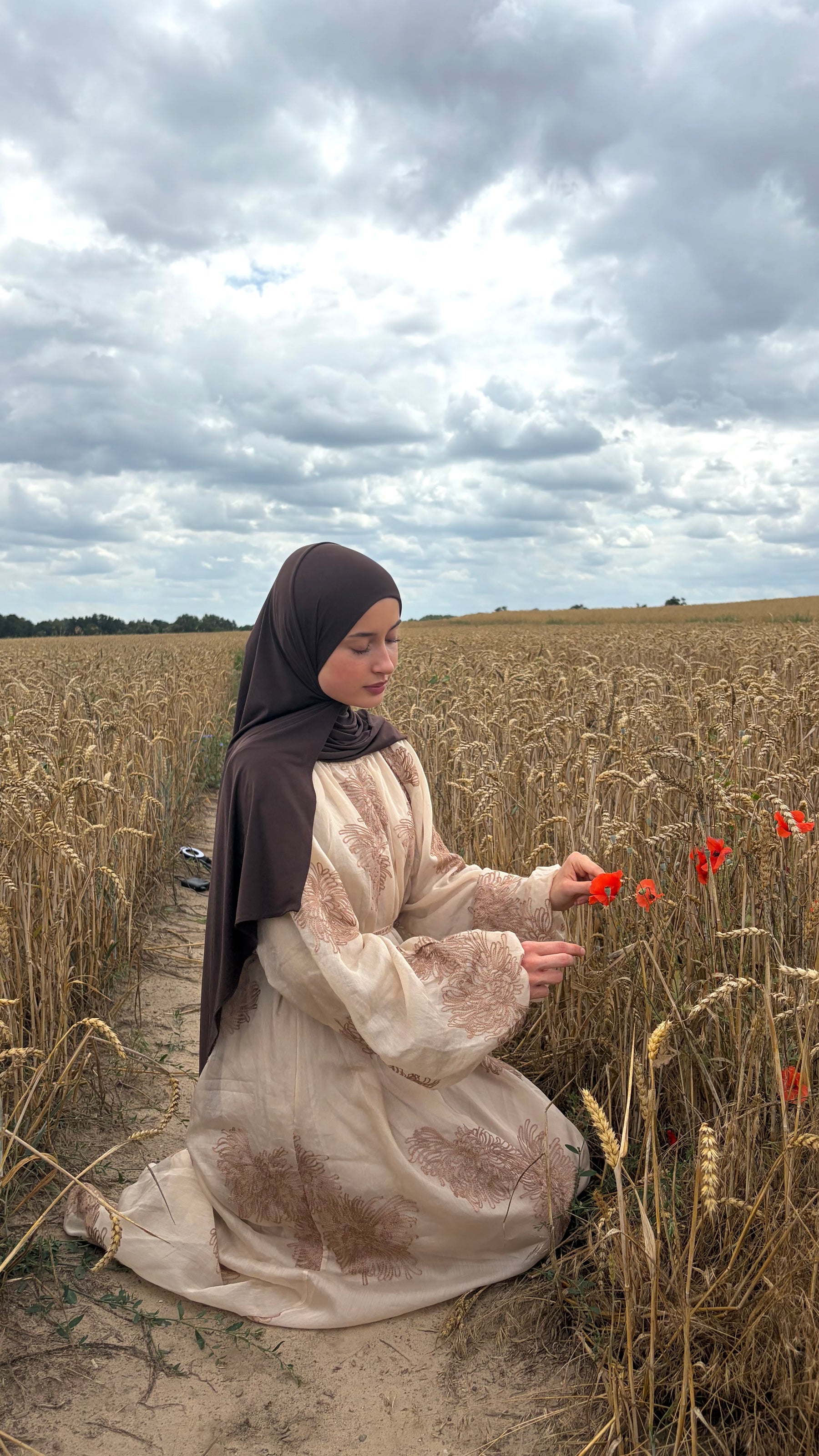 Asli Kleid