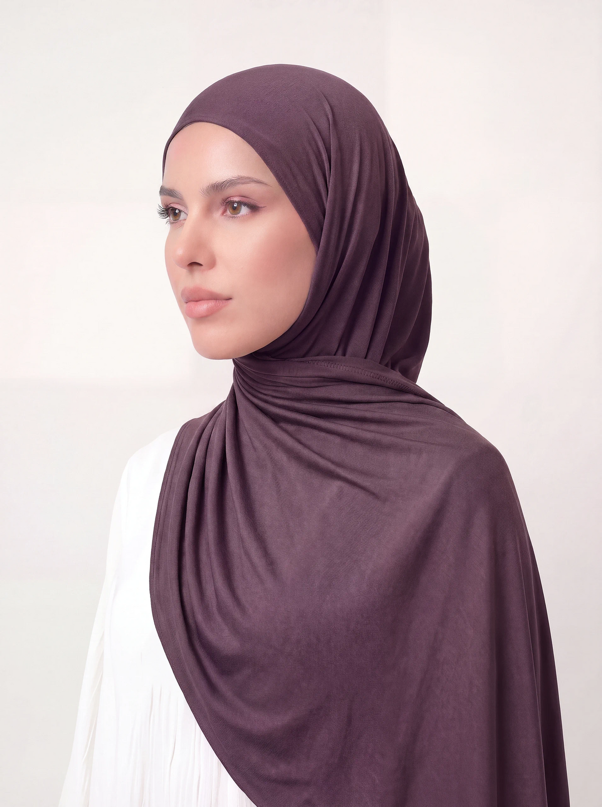 Premium Jersey Hijab