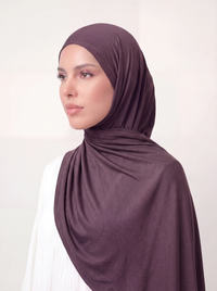 Premium Jersey Hijab