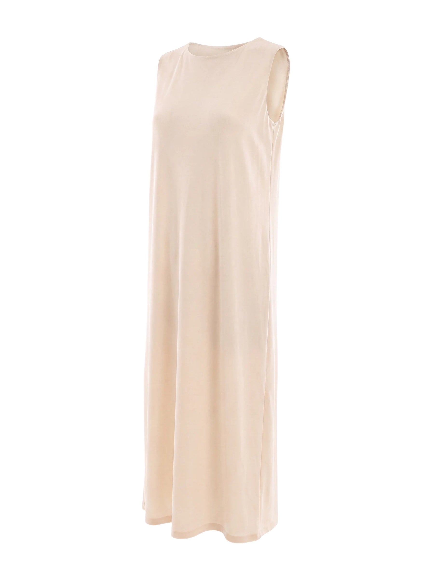 Ärmelloses Unterkleid